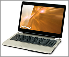 Prime Note Galleria GT